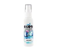EROS Yummy Spray Corporal Icebreaker 50 ml - Spray Con Sabor Para Momentos Sensuales Únicos