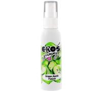 EROS CLASSIC LINE YUMMY SPRAY CORPORAL GREEN APPLE FUSION 50 ML