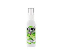 Eros Yummy Spray Corporal Green Apple Fusion 50ml