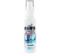 EROS Yummy Spray Corporal Icebreaker 50 ml - Spray Con Sabor Para Momentos Sensuales Únicos