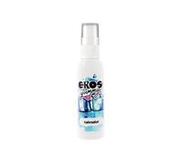 Eros Yummy Spray Corporal Icebreaker 50ml
