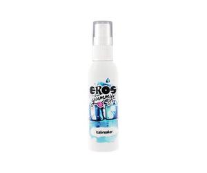 Eros Yummy Spray Corporal Icebreaker 50ml