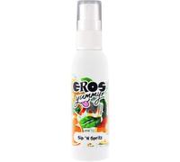 EROS CLASSIC LINE YUMMY SPRAY CORPORAL SIP AND SPRITZ 50 ML