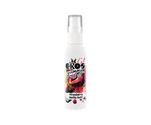 Eros Yummy Spray Corporal Strawberry Vainilla Swirl 50ml