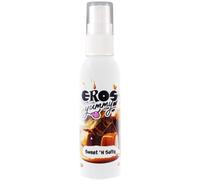 EROS Yummy Spray Corporal Sweet And Salty 50 ML - Spray Con Sabor Para Momentos Sensuales y Divertidos
