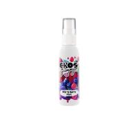 Eros Yummy Spray Corporal Wild And Berry Flirt 50ml
