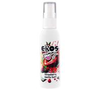 Eros Yummy Spray Corporal Strawberry Vainilla Swirl 50ml