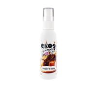 EROS Yummy Spray Corporal Sweet And Salty 50 ML - Spray Con Sabor Para Momentos Sensuales y Divertidos