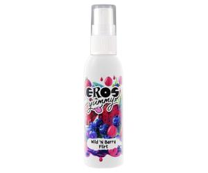 EROS Yummy Wild .N. Berry Flirt 50ml
