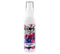 Eros Yummy Wild'n'Berry Flirt - Afrodisíaco transparente, 50 ml