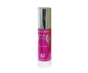 Erosart Crema Corporal Ferowoman - 50 ml