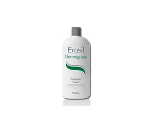 Erosil Graso Gel Cremoso 500 ml - Higiene Piel Sensible