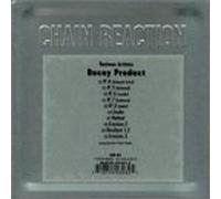 Erosion - Decay Product