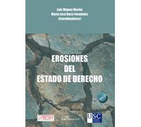 Erosiones del Estado de Derecho