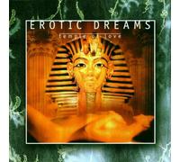 Erotic Dreams - Temple of Love [Import]