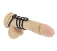 Erotic Fashion - Anillos