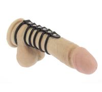 Erotic Fashion - Anillos