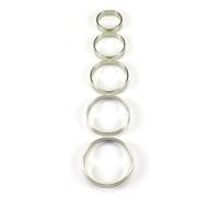 Rimba Anillos Moda Erótica