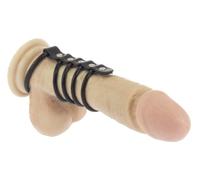 Erotic Fashion - Anillos