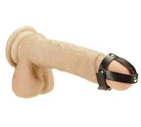 Erotic Fashion - Anillos