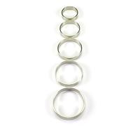 Erotic Fashion - Anillos