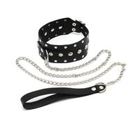 Erotic Fashion - Collares