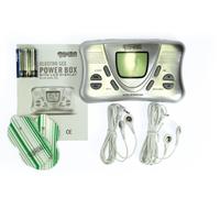 Erotic Fashion - Electroestimulación