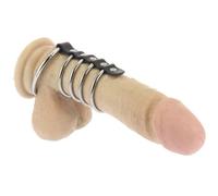 Erotic Fashion - Jaulas de pene