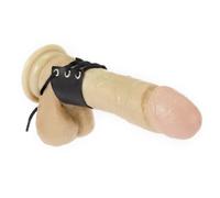 Dildo de silicona liquida hiper flexible Bouncy - M
