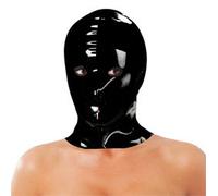Erotic Fashion Latex Play Rimba Máscara - 100 g
