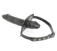 Erotic Fashion - Mordazas