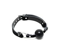 Erotic Fashion - Mordazas