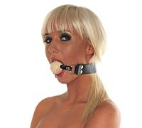 Erotic Fashion - Mordazas