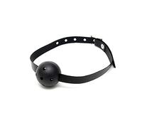 Erotic Fashion - Mordazas