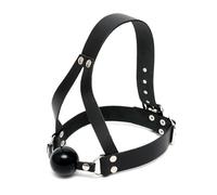 Erotic Fashion - Mordazas