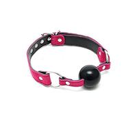 Erotic Fashion - Mordazas