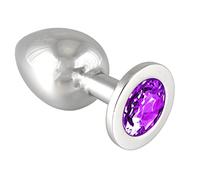 Erotic Fashion - Plugs