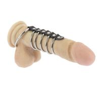 Rimba - Erotic Fashion - Sexo y sensualidad