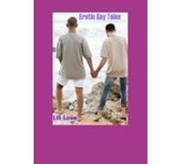 Erotic Gay Tales (ebook)
