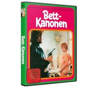 Erotic Movie Classics - Bett-Kanonen [Alemania] [DVD]