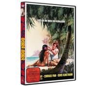 Erotic Movie Classics - Bora Bora [Alemania] [DVD]