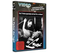 Erotic Movie Classics - Im Fieber der Lust [Alemania] [DVD]