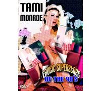 Erotic Superstars Of The 90's: Tami Monroe