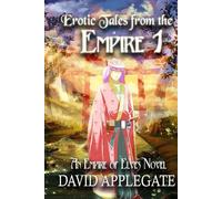 Erotic Tales from the Empire 1: 4 (The Empire of Elves)