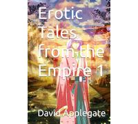 Erotic Tales from the Empire 1 (The Empire of Elves)