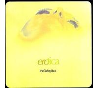 Erotica by Darling Buds (1992-10-06)