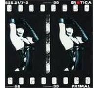 Erotica - Primal - O.S.T.
