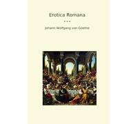 Erotica Romana (Classic Books)