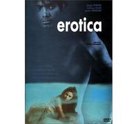 Erotica [USA] [DVD]