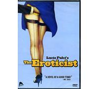 Eroticist: Devil of a Good Time [USA] [DVD]